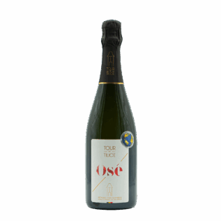 2022 Cuvée Osé